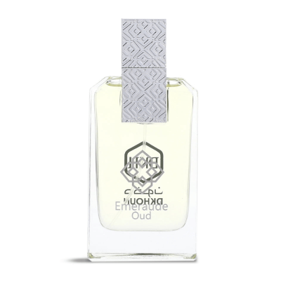 دخون اميرالد عود - او دو بارفيوم