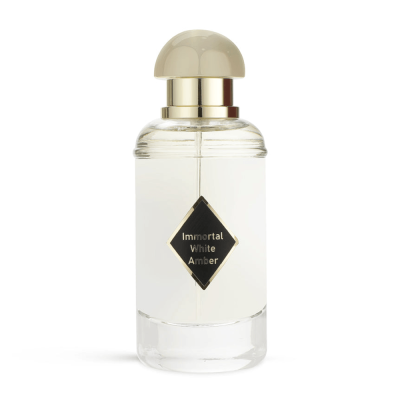 دخون امورتال وايت عنبر - او دو بارفيوم