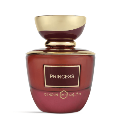 دخون برينسس - او دو بارفيوم