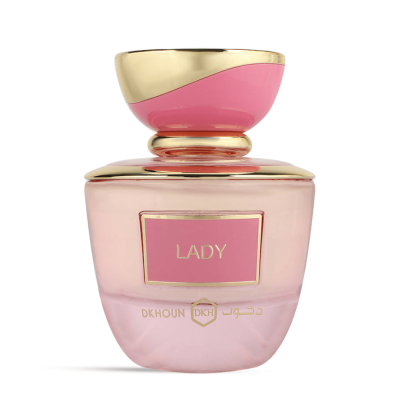 دخون ليدي - او دو بارفيوم