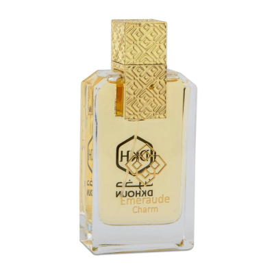 دخون اميرالد تشارم - او دو بارفيوم