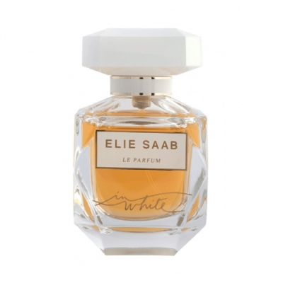 عطر لا برفيوم إن وايت من ايلي صعب للنساء - او دي بارفيوم