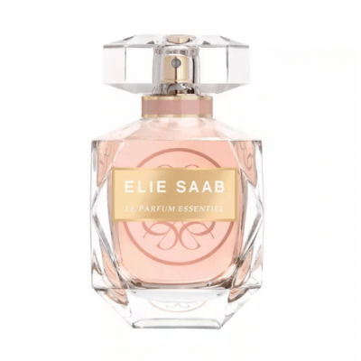 عطر لا برفوم ايسينتيل من ايلي صعب للنساء - او دي برفيوم