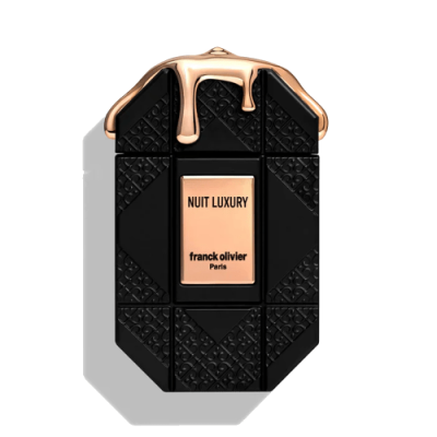 فرانك اوليفر عطر نوي لاكجري كولكشن شوكليت للرجال - او دو برفيوم