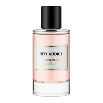 فرانك اوليفير عطر ريد اديكت - او دي برفيوم