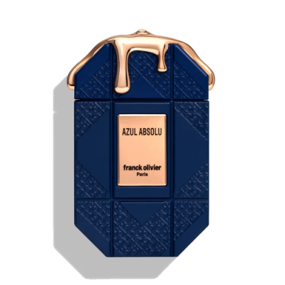 فرانك اوليفر عطر ازول ابسولو كولكشن شوكليت للرجال - او دو برفيوم