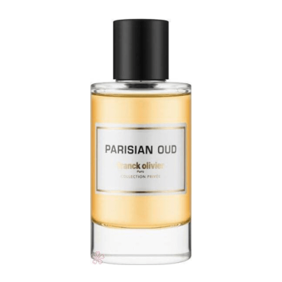 فرانك اوليفير عطر باريسيان عود - او دي برفيوم