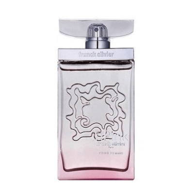 فرانك اوليفير عطر ان بينك للنساء - او دي برفيوم