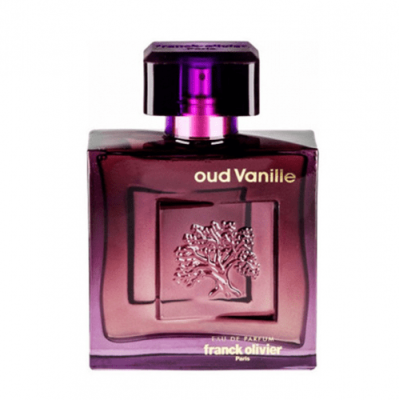 فرانك اوليفير عطر اود فانيلا - او دي برفيوم