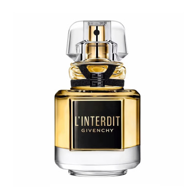 جيفنشي عطر لا انترديت للنساء - بارفيوم