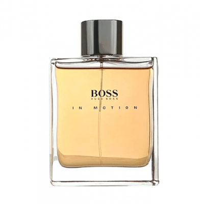 هيوجو بوس ان موشن للرجال - او دو تواليت