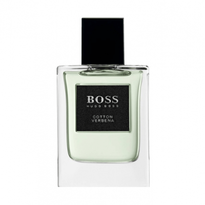 عطر قطن فربينا كلكشن من بوس - او دو توليت