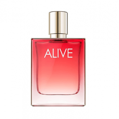 هوجو بوس عطر الايف انتنس للنساء - او دو برفيوم