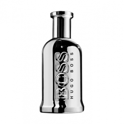 هوجو بوس عطر بوتلد يونايتد للرجال - أو دو تواليت