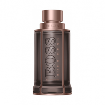 بوس عطر ذاسينت للرجال - لي بارفيوم