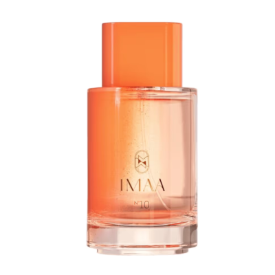 ايما عطر رقم 10 - او دو برفيوم
