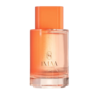 ايما عطر رقم 12 - او دو برفيوم