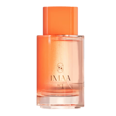 ايما عطر رقم 1 - او دو برفيوم