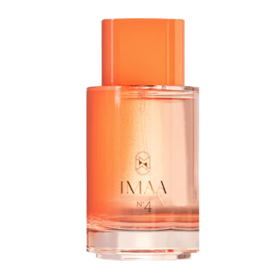 ايما عطر رقم 4 - او دو برفيوم