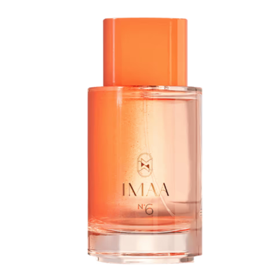 ايما عطر رقم 6 - او دو برفيوم