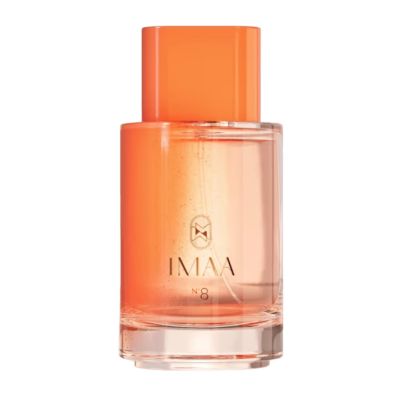 ايما عطر رقم 8 - او دو برفيوم