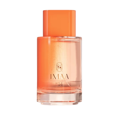 ايما عطر رقم 14 - او دو برفيوم