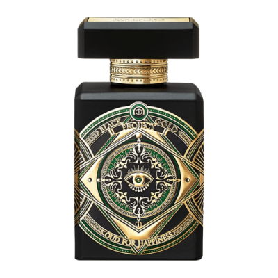 انيشيو عطر عود فور هابينس - او دي بارفيوم