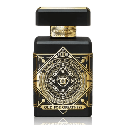 انيشيو عطر عود فور جريتنس - او دي بارفيوم