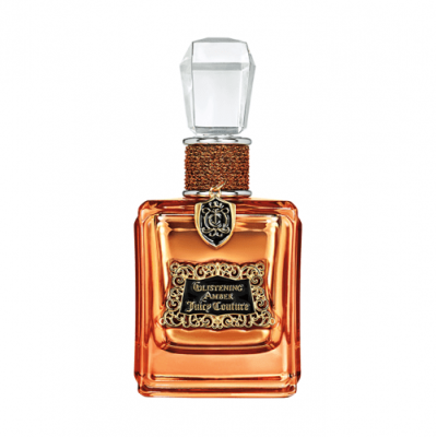 عطر جليستننج عنبر من جوسي كوتور للنساء - او دي برفيوم