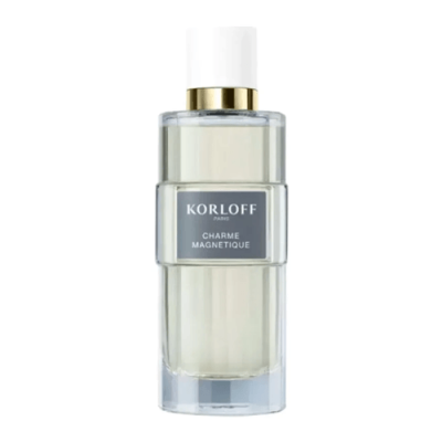 كورلوف عطر شارم ماجنيتيك - او دو برفيوم
