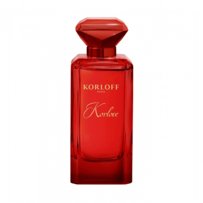كورلوف عطر كورلوف للنساء - او دي بارفيوم