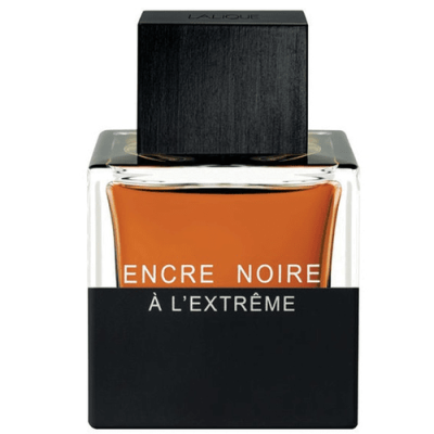 عطر انكر نوار اكستريم من لاليك للرجال - او دي بارفيوم