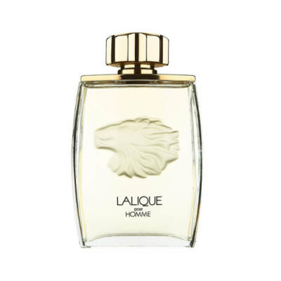 عطر بور هوم لاليك من لاليك للرجال - او دي بورفيوم