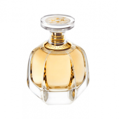 لاليك عطر ليفينج لاليك للنساء - او دو برفيوم