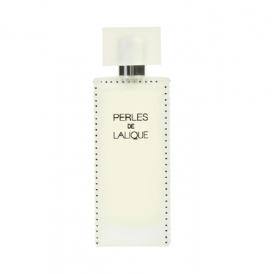لاليك عطر بيرلز دي للنساء - او دي بارفيوم