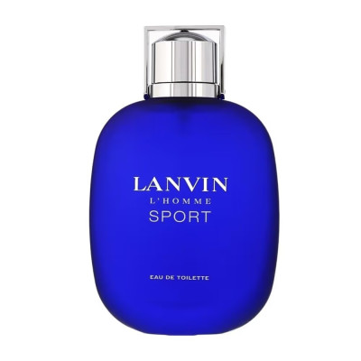 لانفين عطر لا اوم سبورت للرجال - 100مل - او دي تواليت
