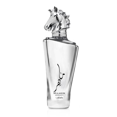 لطافة عطر ماهر ليجاسي للرجال - او دو برفيوم