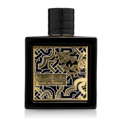 لطافة عطر قائد الفرسان - او دو برفيوم