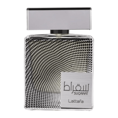لطافة عطر سقراط للرجال - او دو برفيوم