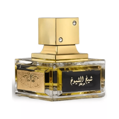 لطافة عطر شيخ الشيوخ مركز - او دو برفيوم