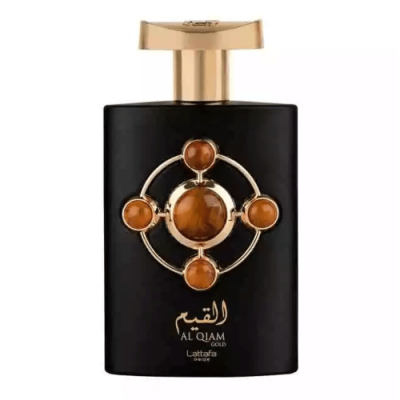 لطافة عطر برايد القيم الذهبي - او دو برفيوم