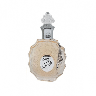 عطر روعة المسك من لطافة - او دي بارفيوم