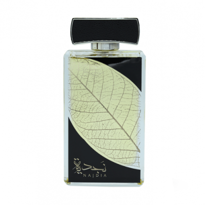 عطر نجدية من لطافة للرجال - او دو برفيوم