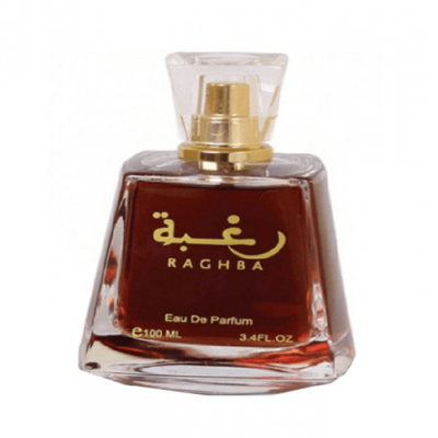 لطافة عطر رغبة - او دي بارفيوم