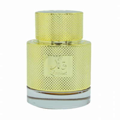 لطافة عطر قائد - او دي برفيوم