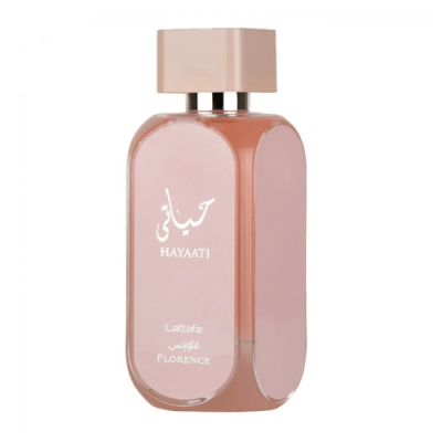 لطافة عطر حياتي فلورنس - او دو برفيوم