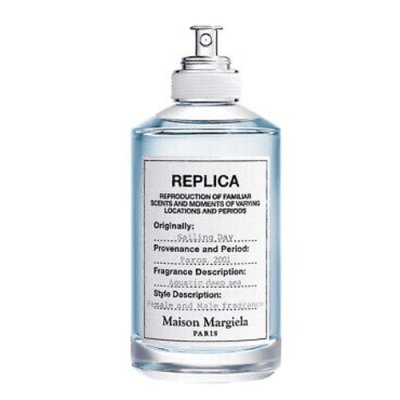 عطر ريبليكا سيلينج داي من ميزون مارجيلا - أو دو تواليت