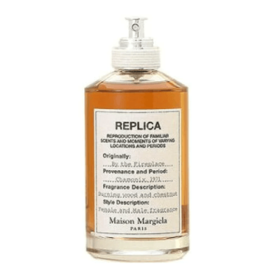 ميزون مارجيلا عطر ريبليكا باي ذا فايربليس - أو دو تواليت