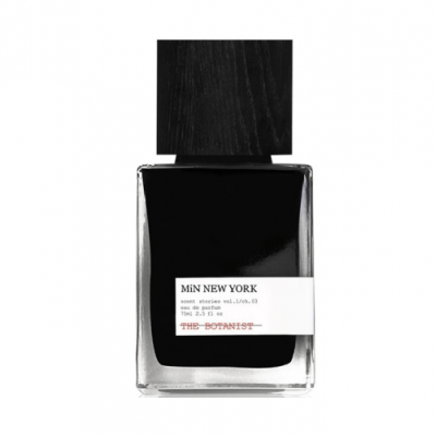 مين نيويورك عطر ذا بوتنيست - او دي برفيوم