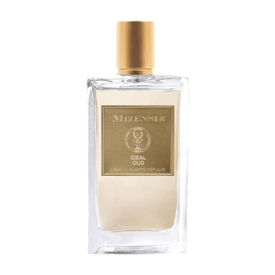 ميزانسير عطر ايديال عود - او دو برفيوم